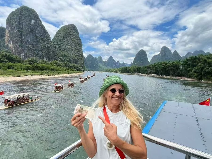 Guilin & Yangshuo