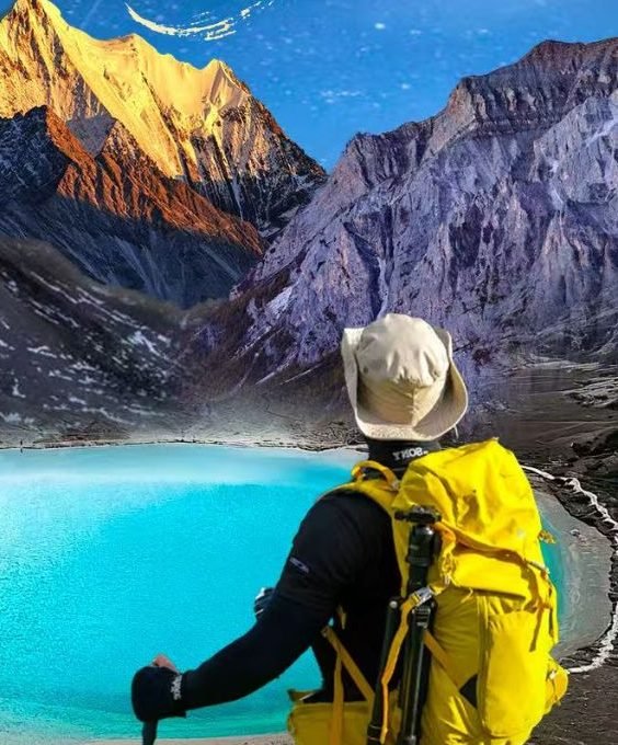 Daocheng Yading, 5 days
