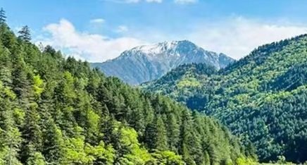 Jiuzhaigou & Huanglong by high-speed train